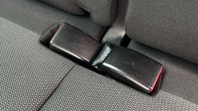 Citroen C3 Aircross 1.2 PureTech 110 C-Series Edition 5dr Petrol Hatchback